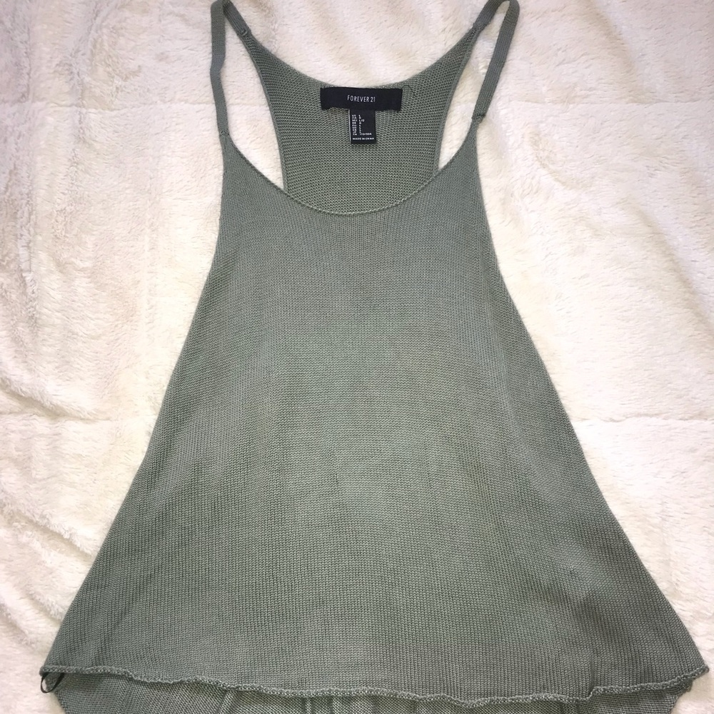 Forever 21 Tank